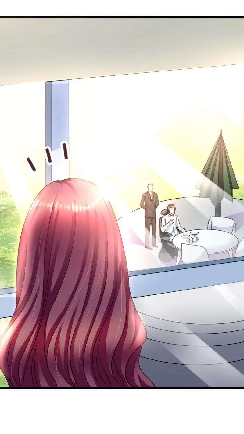 恶魔总统请放手22话 拒之门外