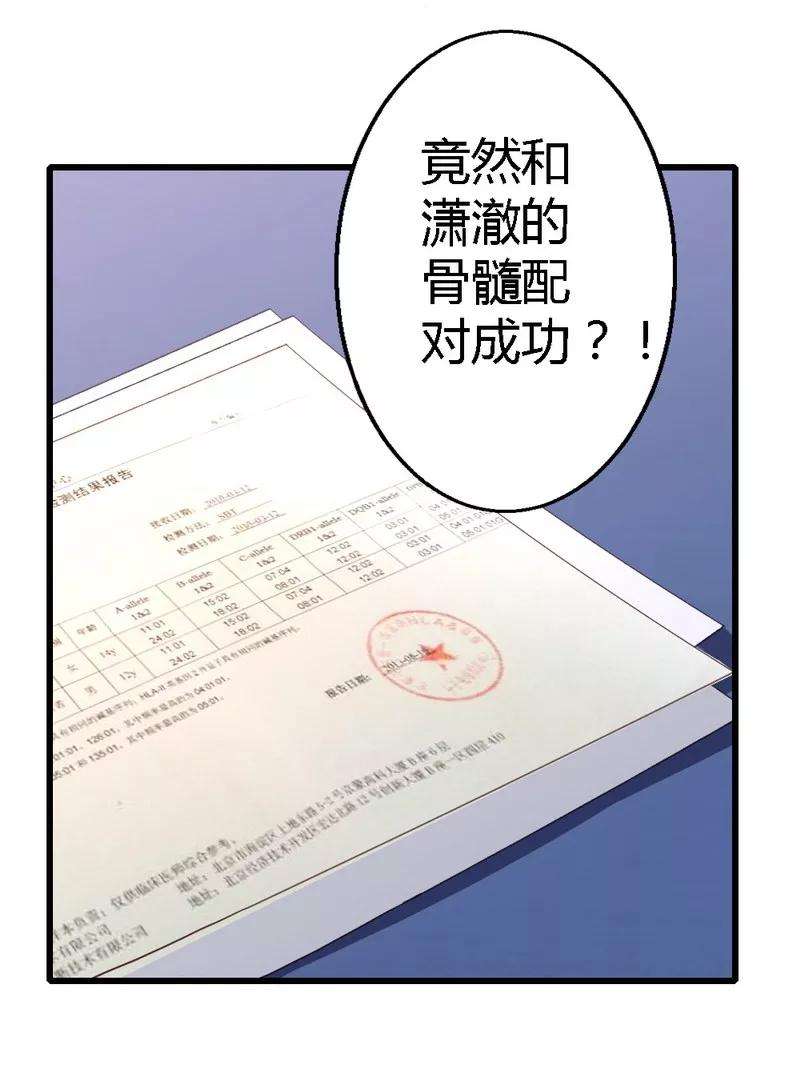 恶魔总统请放手22话 拒之门外