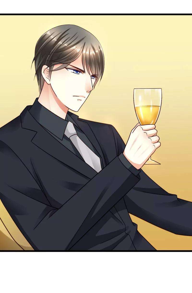 恶魔总统请放手22话 拒之门外