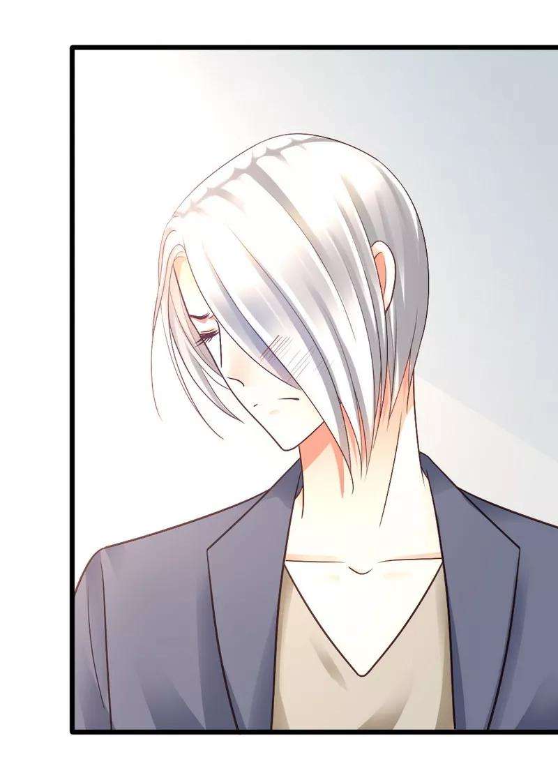 恶魔总统请放手22话 拒之门外