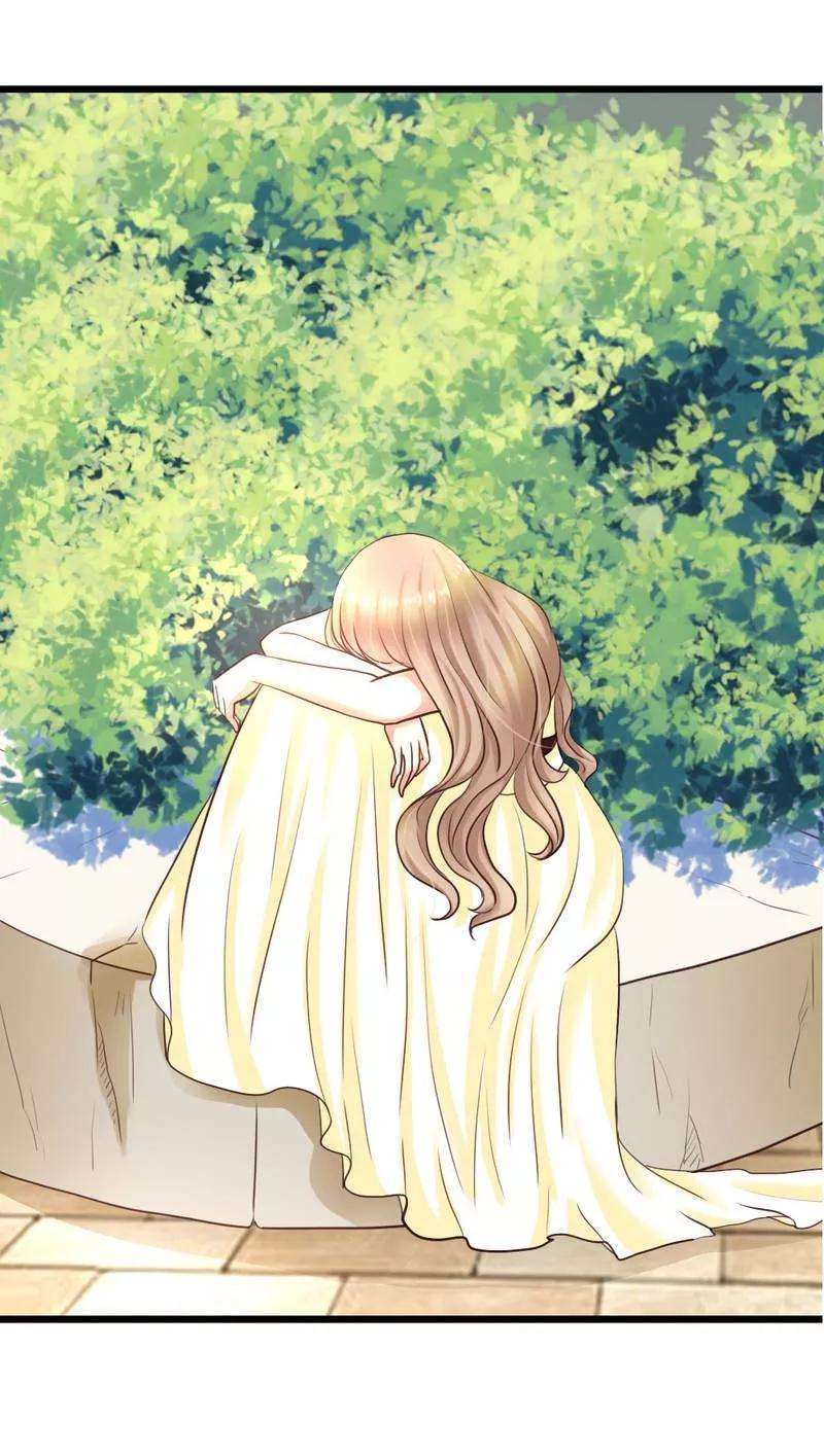 恶魔总统请放手23话 你没机会了