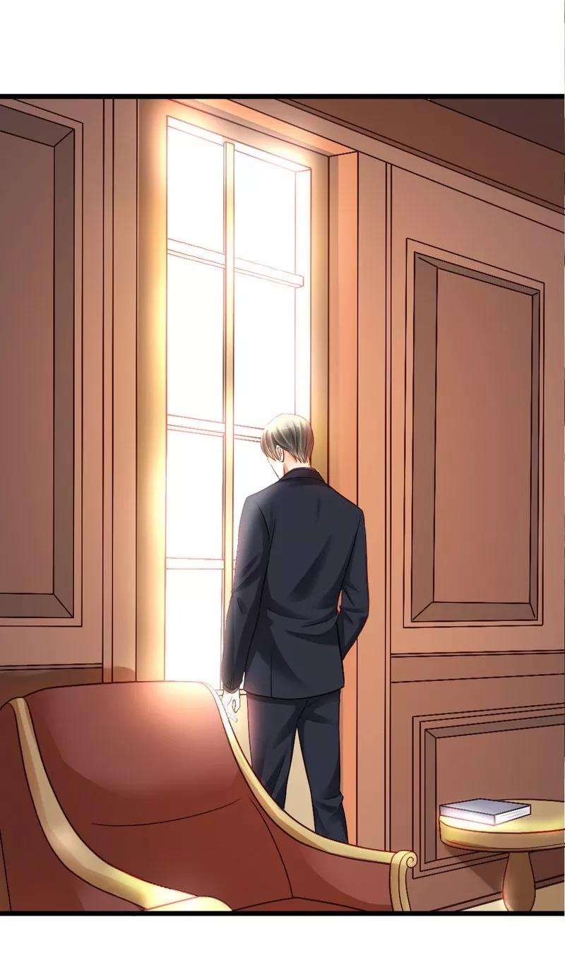 恶魔总统请放手24话 你是我的奢望