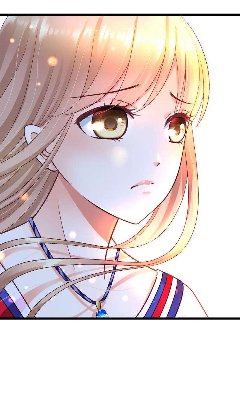 恶魔总统请放手25话 去试试看！