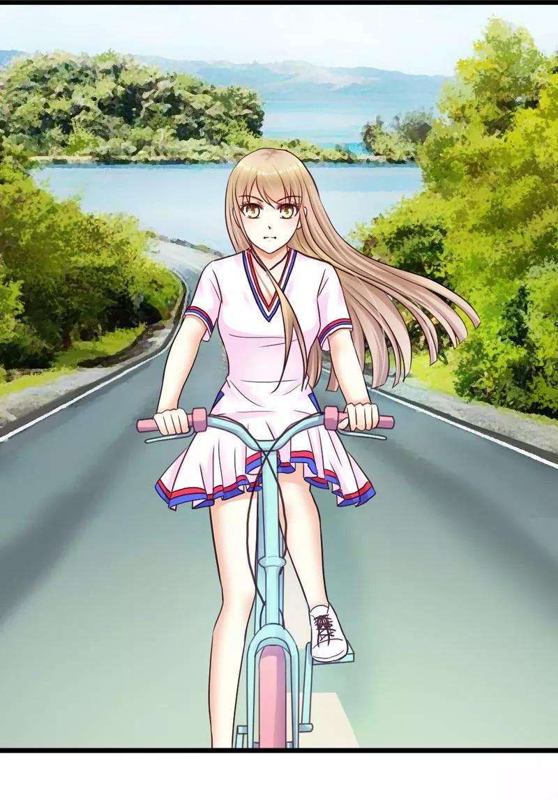 恶魔总统请放手26话 只能是我