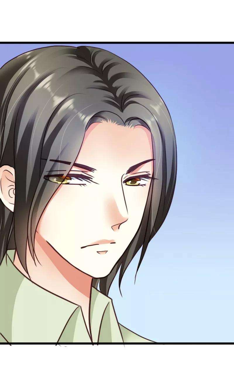 恶魔总统请放手31话 要见到她