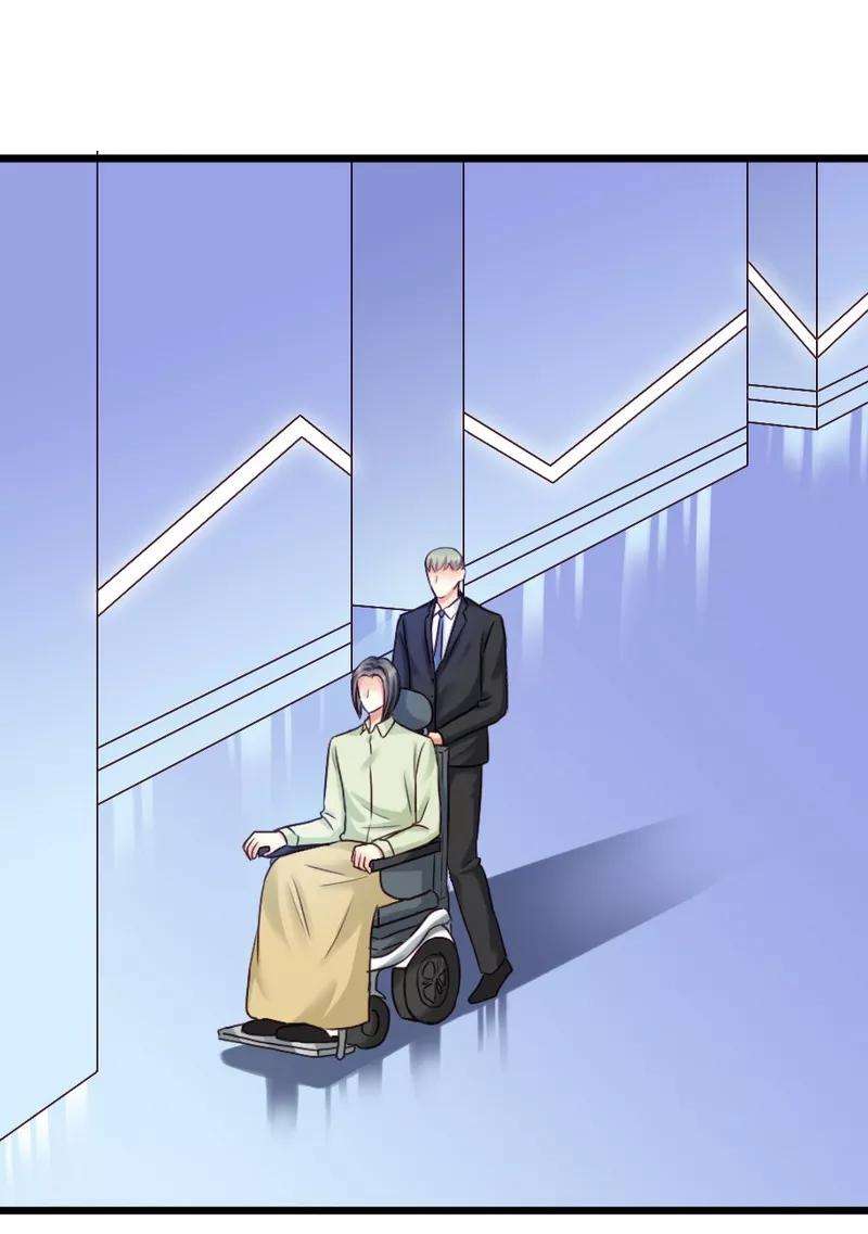 恶魔总统请放手31话 要见到她