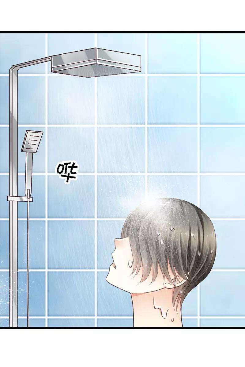 恶魔总统请放手33话 我……要。