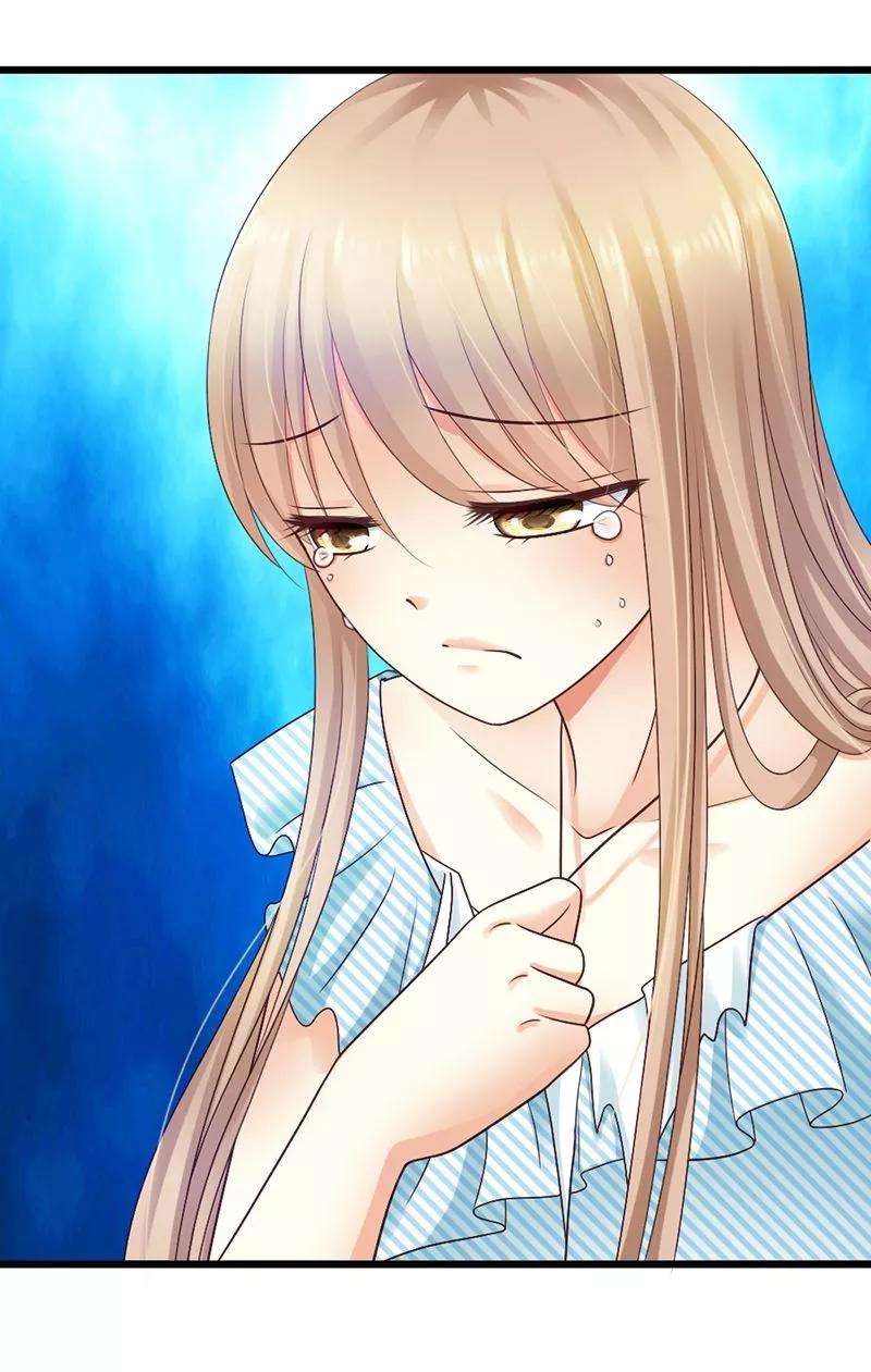 恶魔总统请放手33话 我……要。