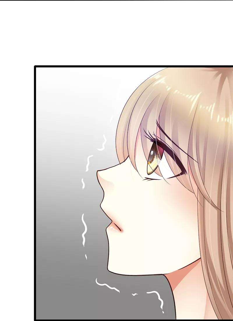 恶魔总统请放手33话 我……要。