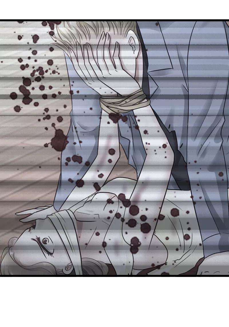 恶魔总统请放手33话 我……要。