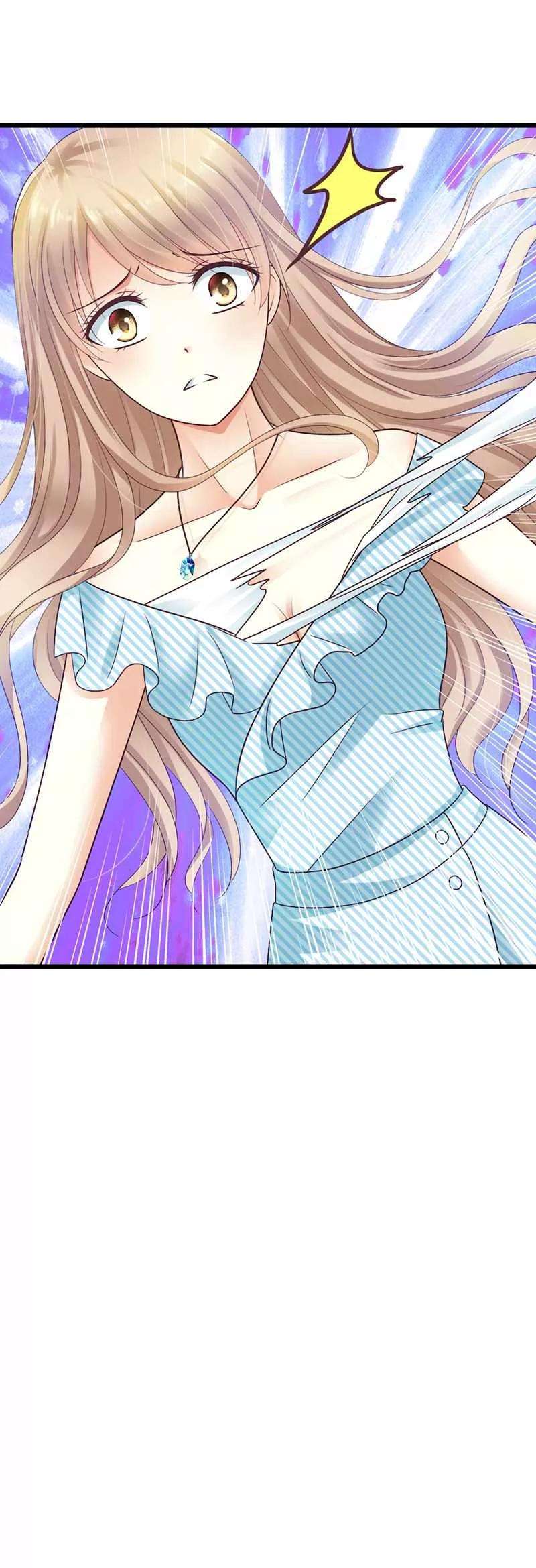 恶魔总统请放手33话 我……要。