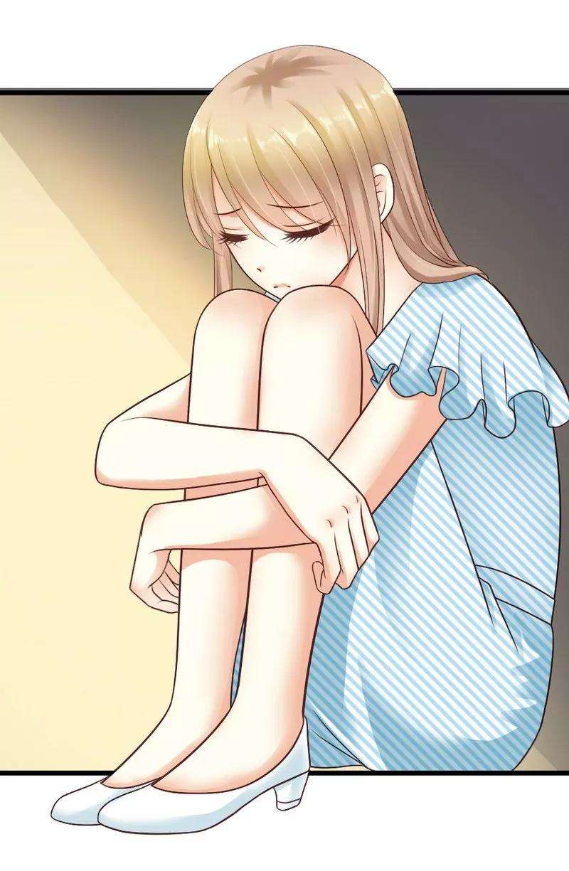 恶魔总统请放手35话 事情的真相