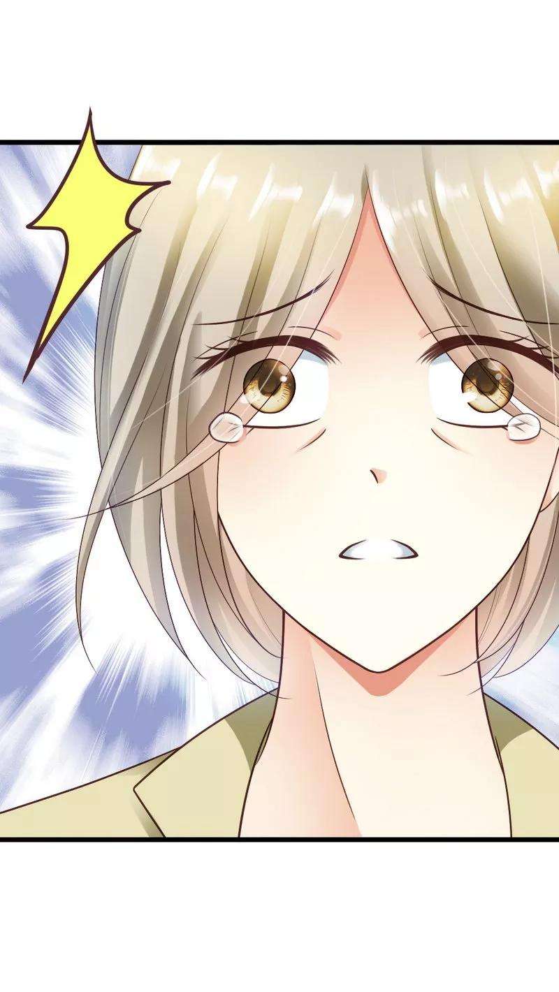 恶魔总统请放手35话 事情的真相