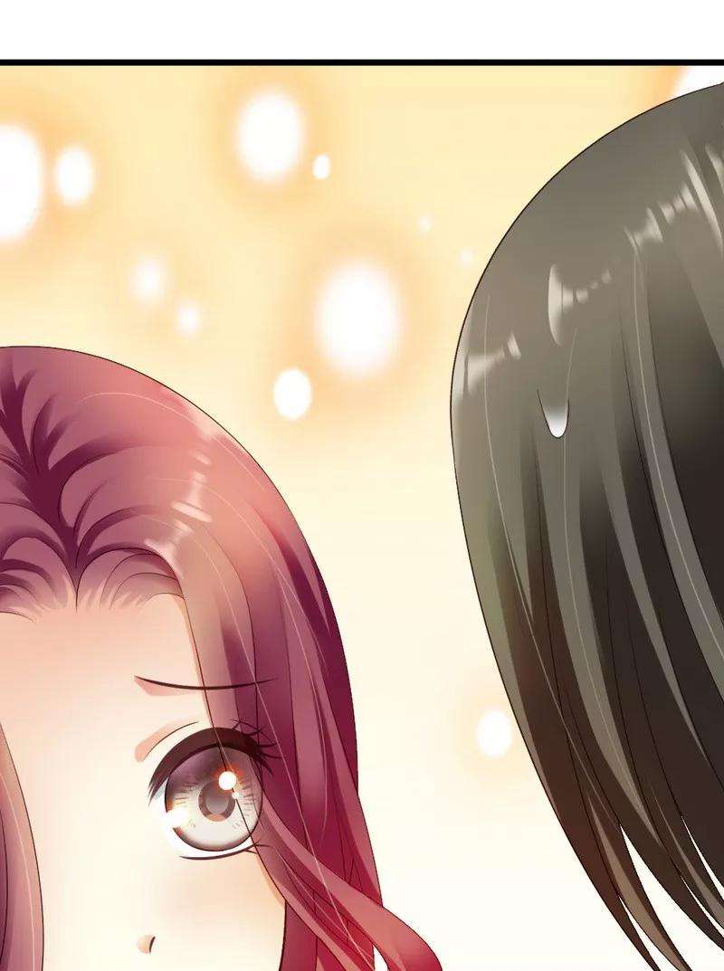 恶魔总统请放手36话 醒了