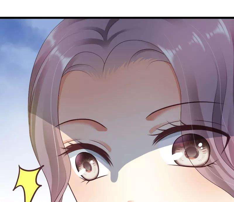 恶魔总统请放手36话 醒了