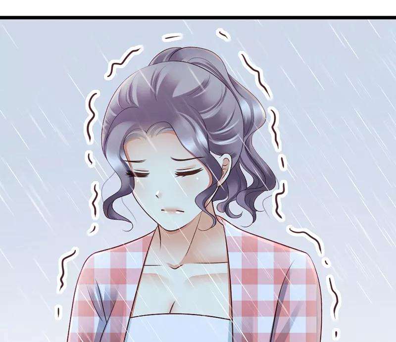 恶魔总统请放手37话 他又出现了