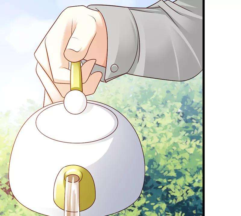 恶魔总统请放手38话 威胁