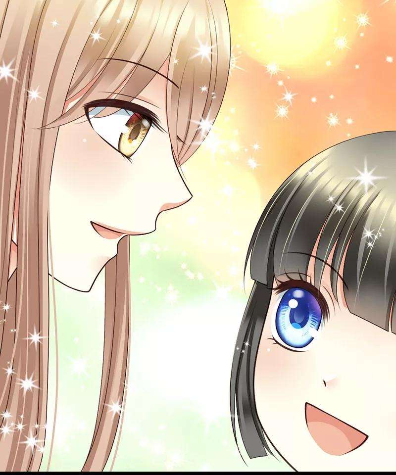 恶魔总统请放手38话 威胁
