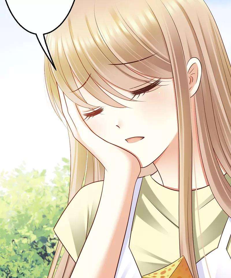 恶魔总统请放手38话 威胁