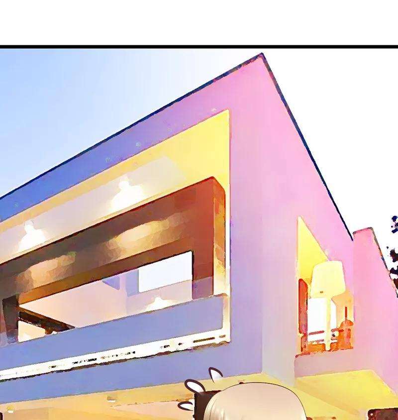 恶魔总统请放手39话 为什么这样对我