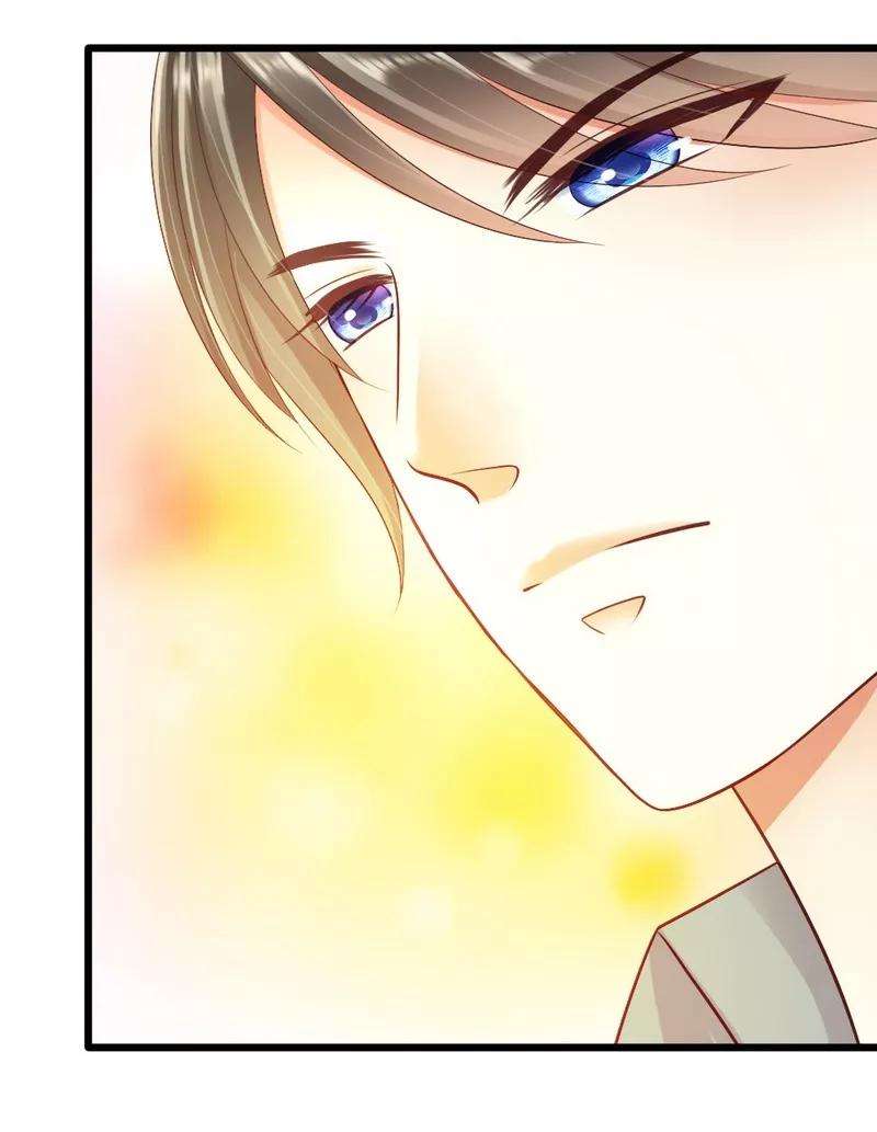 恶魔总统请放手41话 她是我最爱的人