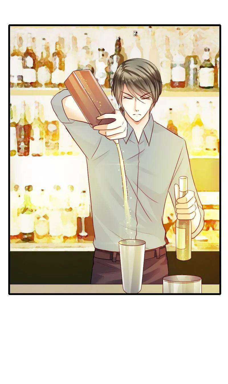 恶魔总统请放手41话 她是我最爱的人