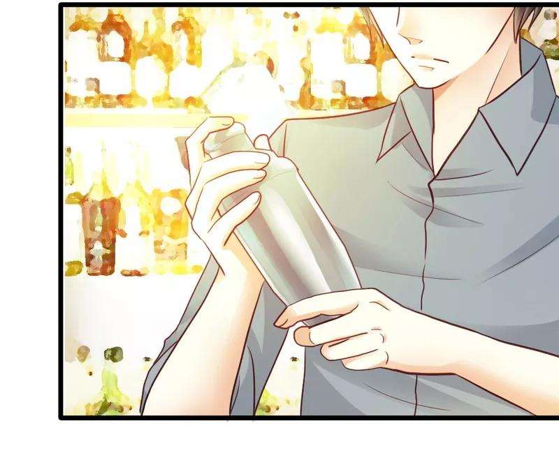 恶魔总统请放手41话 她是我最爱的人