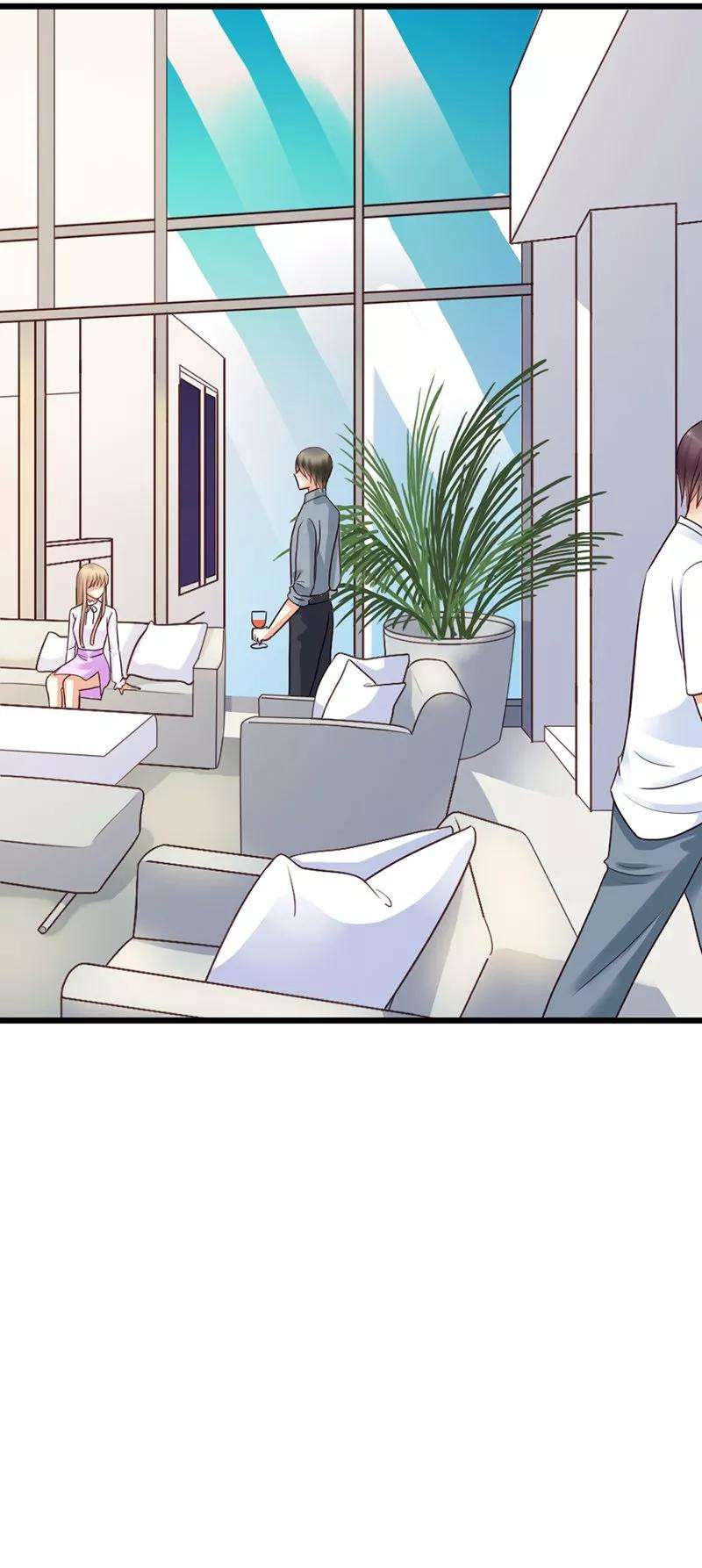 恶魔总统请放手42话 兄弟战争