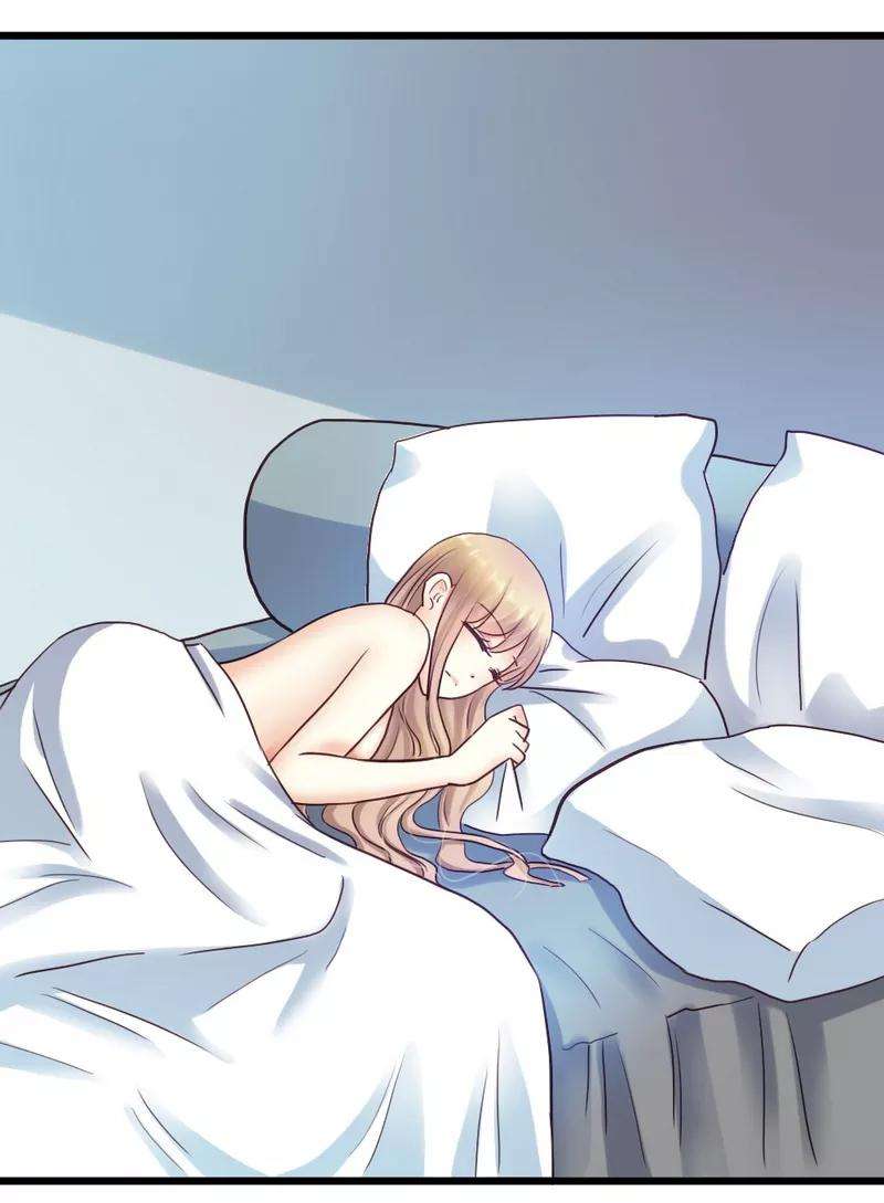 恶魔总统请放手43话 情感的变化