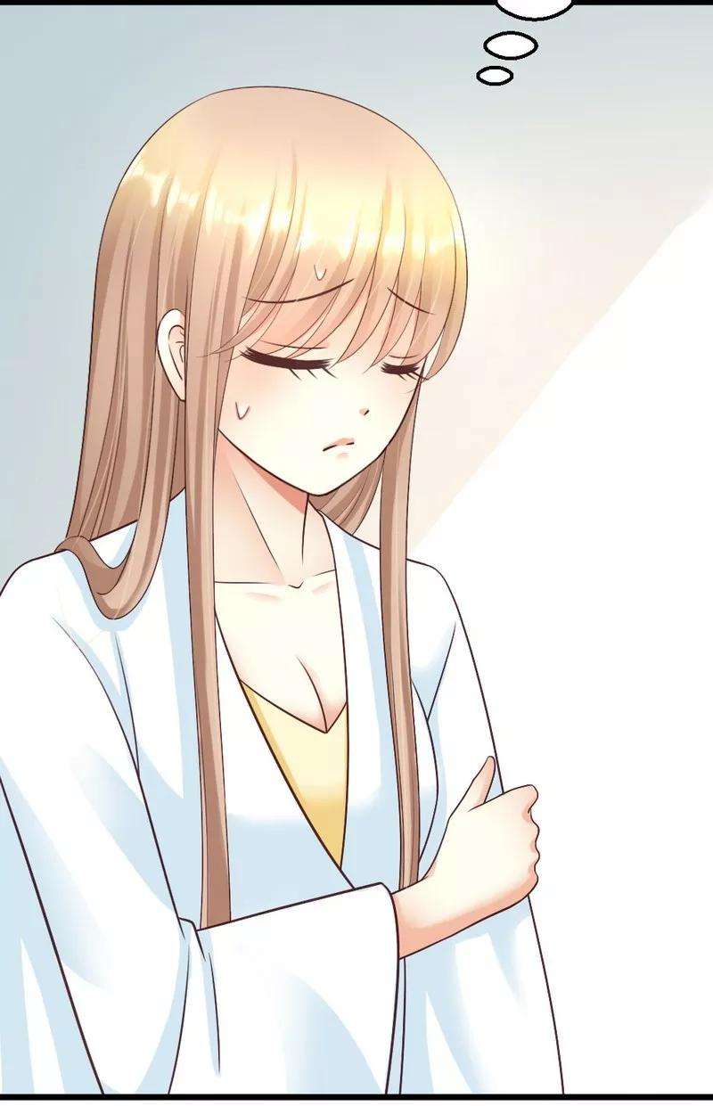 恶魔总统请放手43话 情感的变化