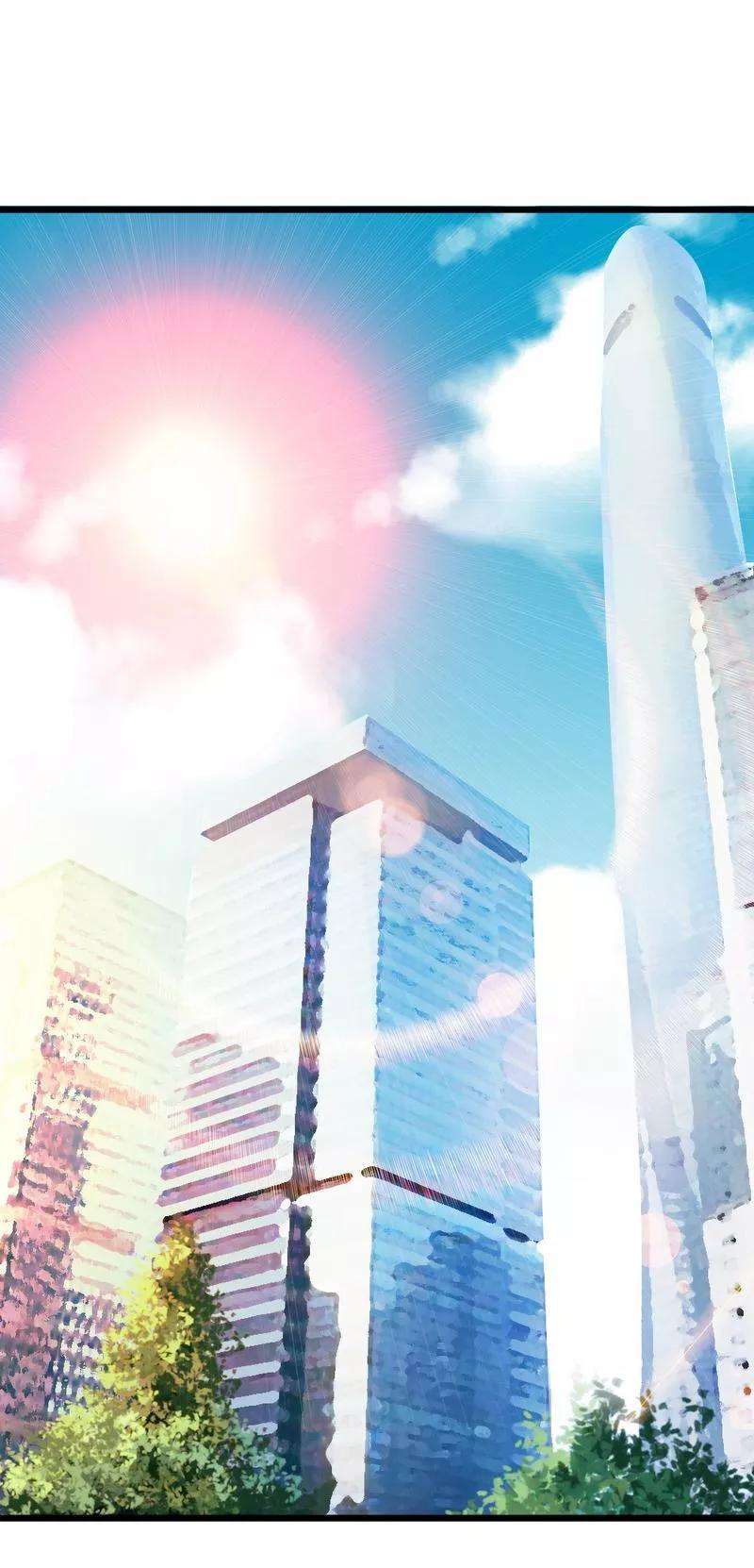 恶魔总统请放手43话 情感的变化