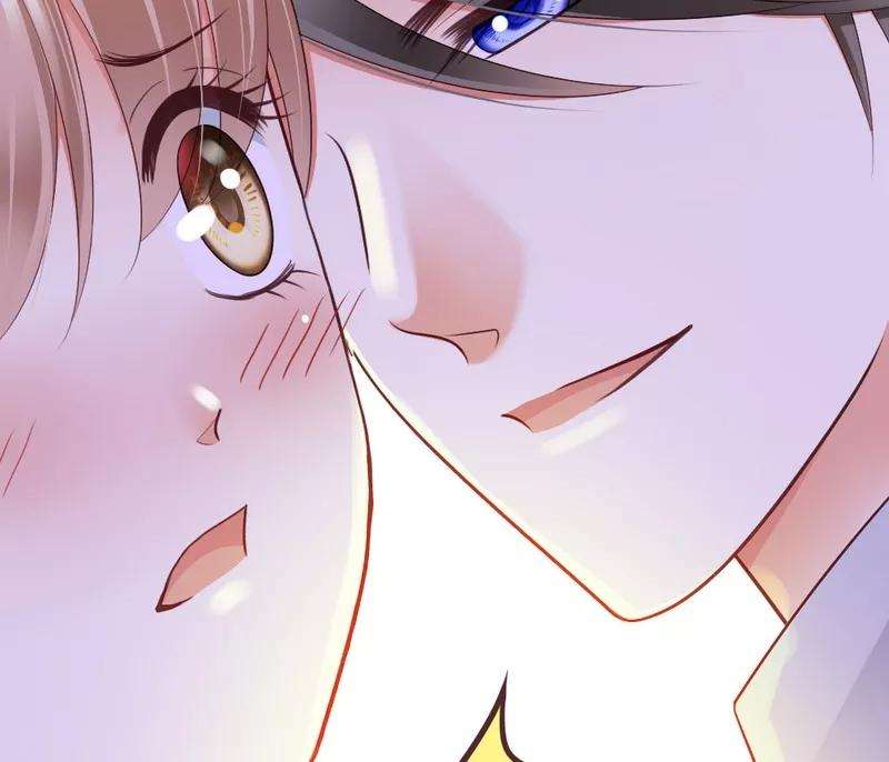 恶魔总统请放手46话 少爷不允许任何人打扰