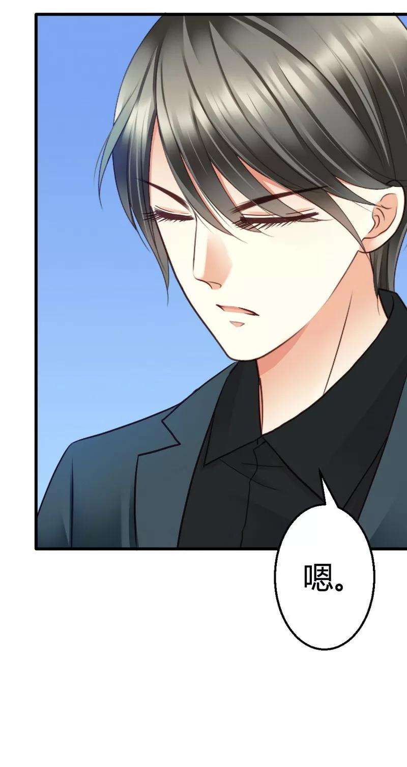 恶魔总统请放手47话 走 去看小麦