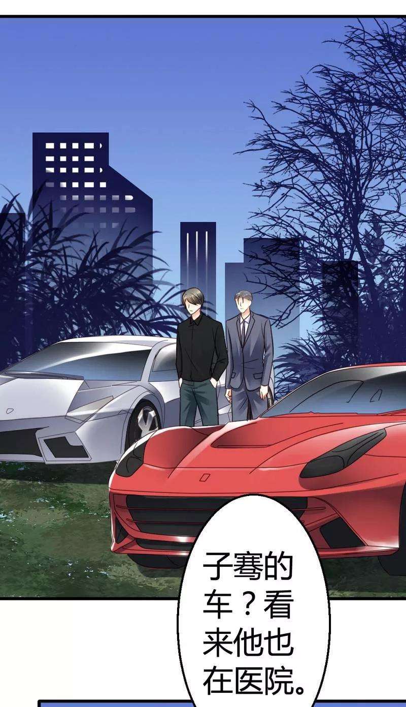 恶魔总统请放手49话 总有人要骗我