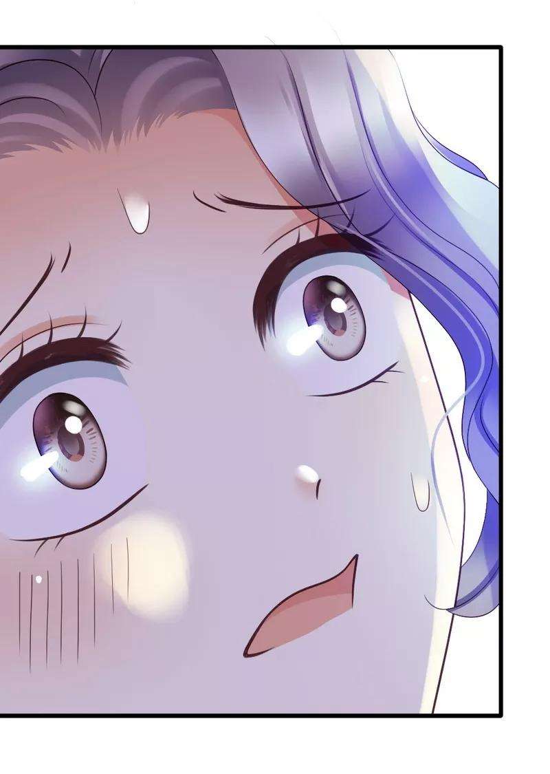 恶魔总统请放手49话 总有人要骗我