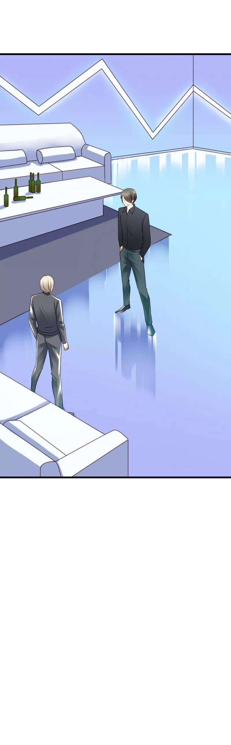 恶魔总统请放手49话 总有人要骗我