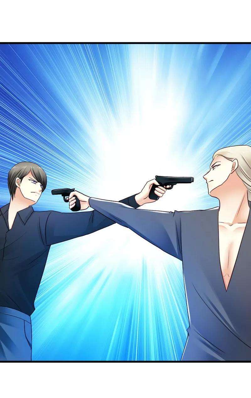 恶魔总统请放手49话 总有人要骗我