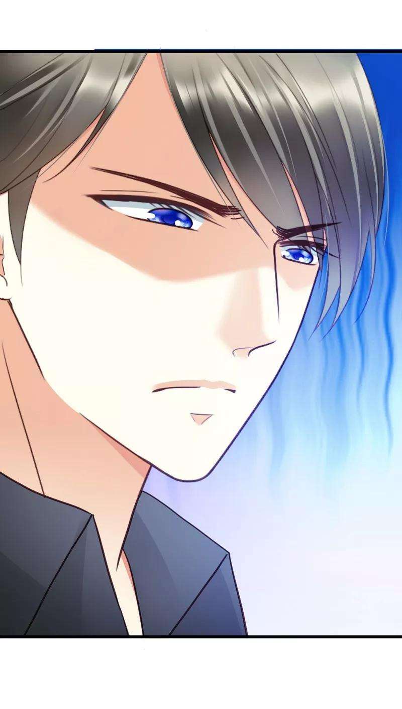 恶魔总统请放手49话 总有人要骗我