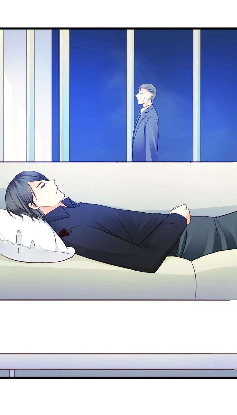 恶魔总统请放手50话 你尝试过生不如死的生活吗