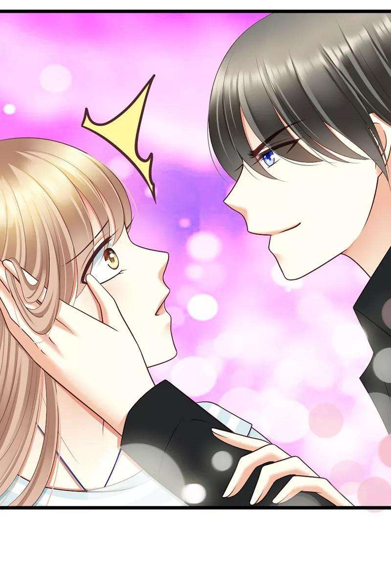 恶魔总统请放手51话 龙少惩罚微笑飙车