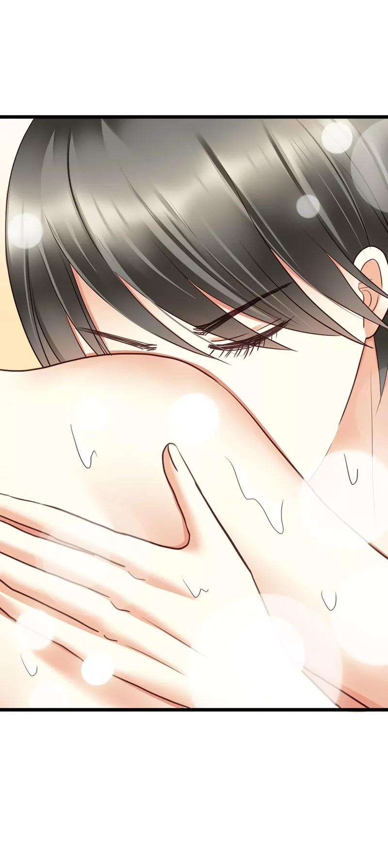 恶魔总统请放手51话 龙少惩罚微笑飙车