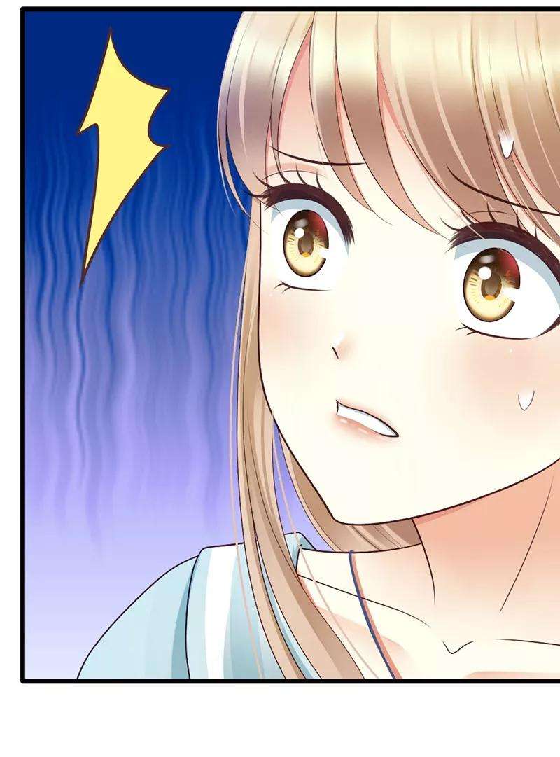 恶魔总统请放手51话 龙少惩罚微笑飙车