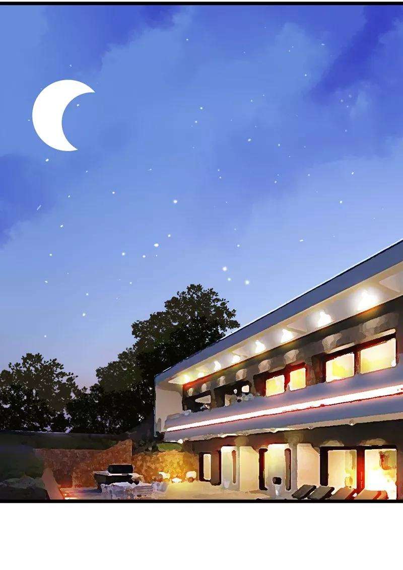 恶魔总统请放手51话 龙少惩罚微笑飙车