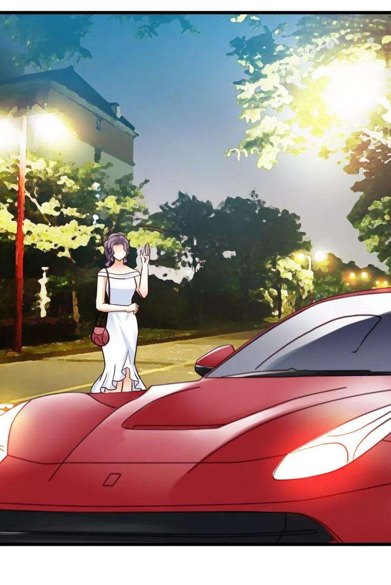 恶魔总统请放手52话 三少，一个合格的迷弟