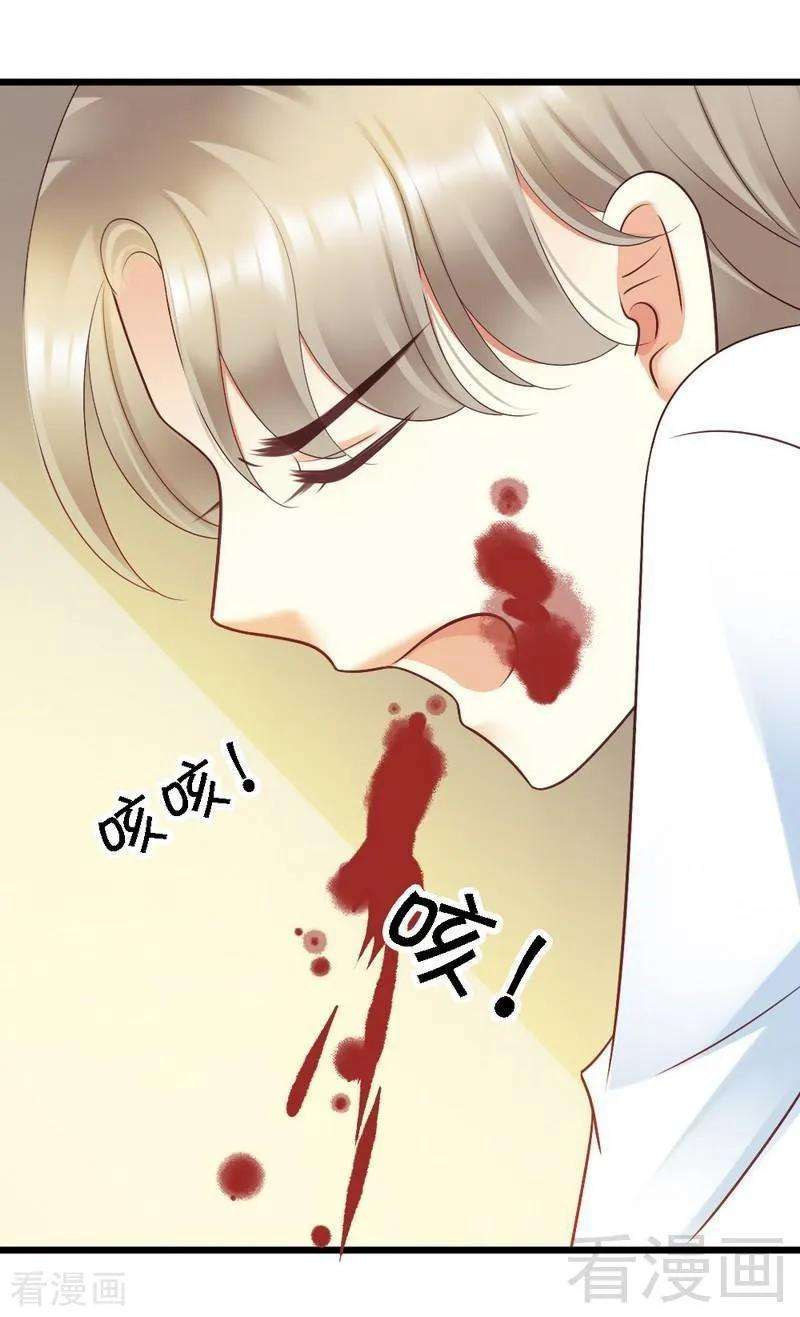 恶魔总统请放手71话 放心吧，已经安排好了