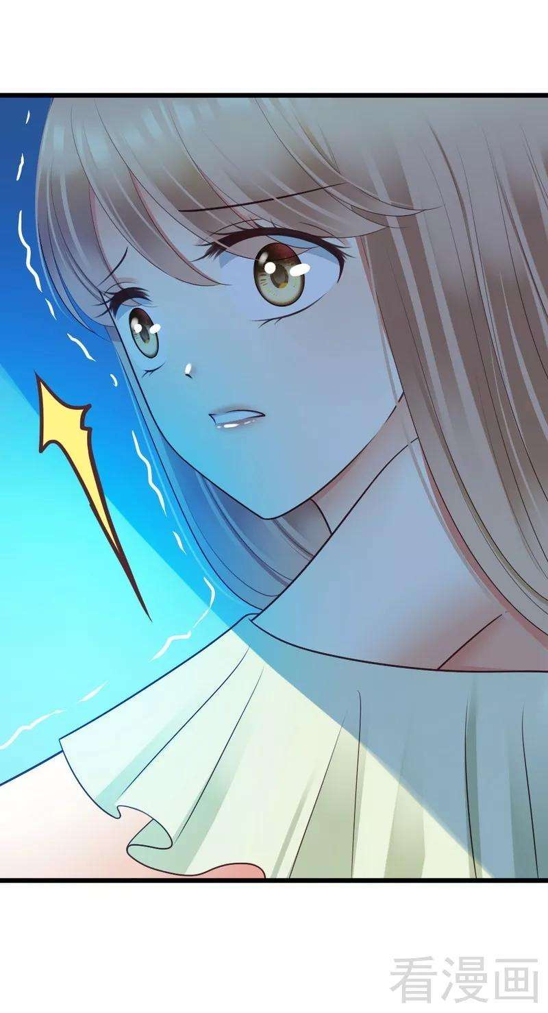 恶魔总统请放手73话 再见凌微笑