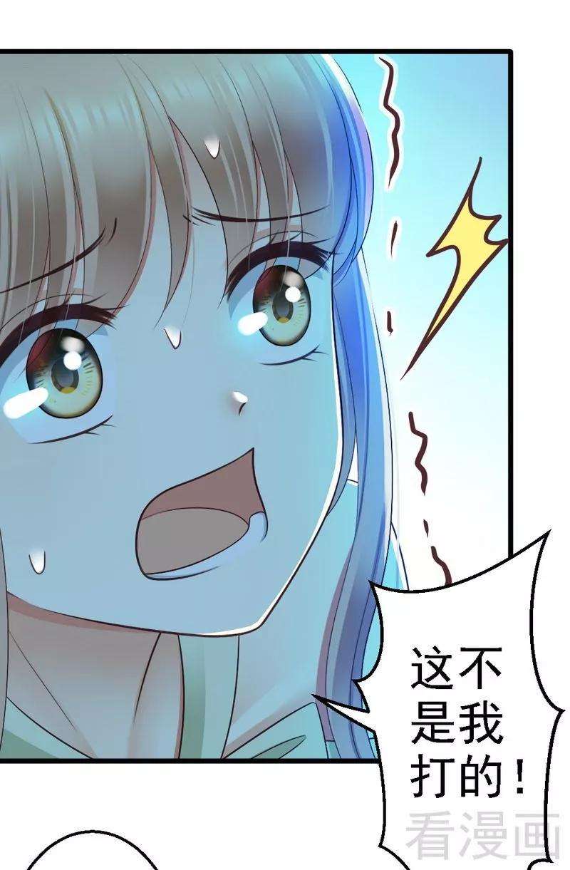 恶魔总统请放手73话 再见凌微笑