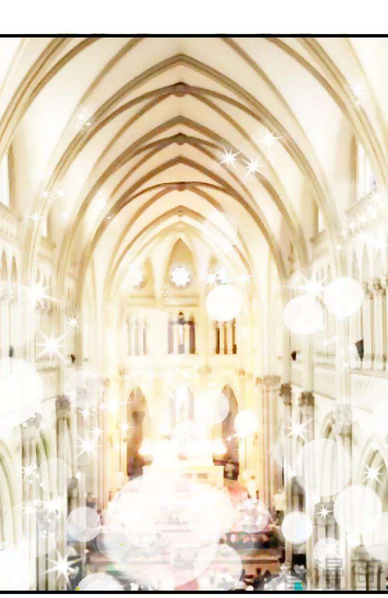 恶魔总统请放手84话 订婚典礼