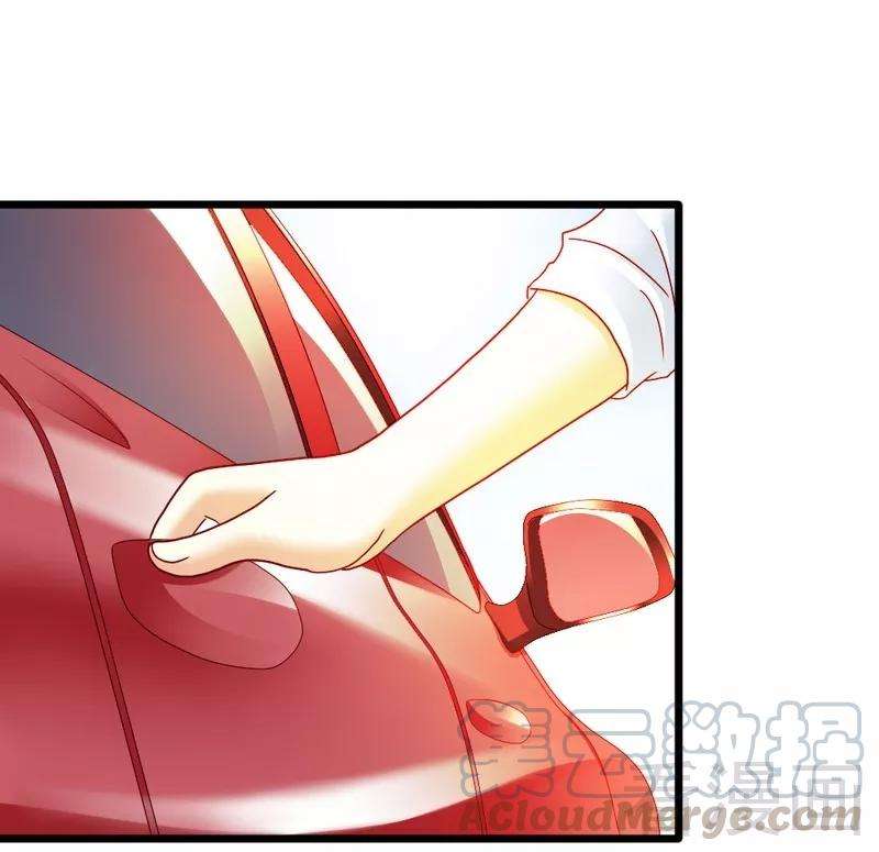 恶魔总统请放手96话 你本来就不是我的女儿