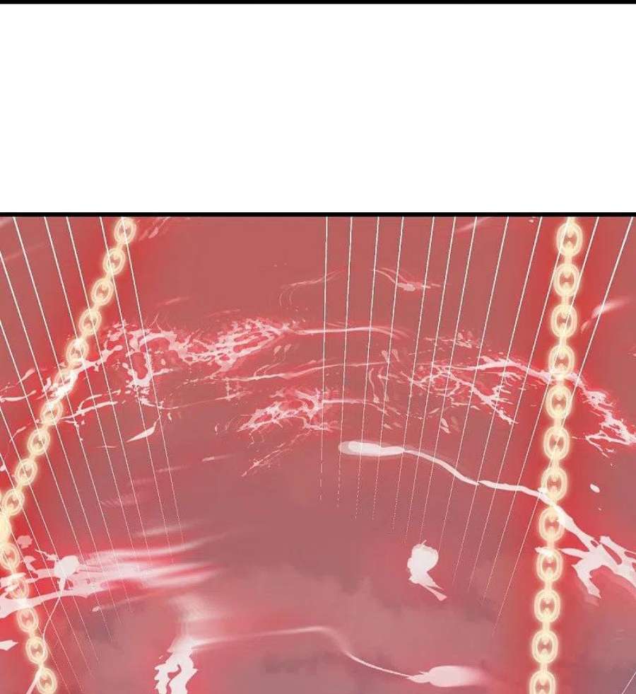 绝世战魂497话 玉石俱焚